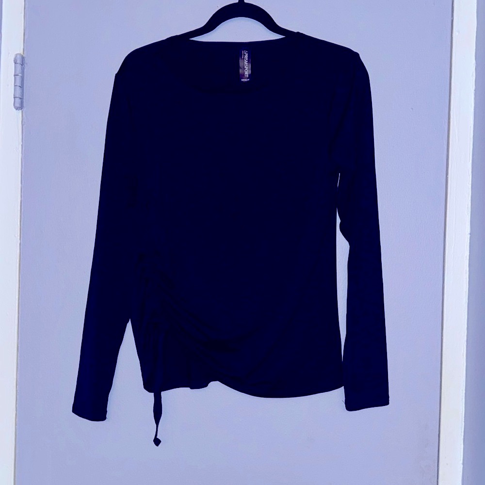 Awesome Adjustable Top by Prismsport
